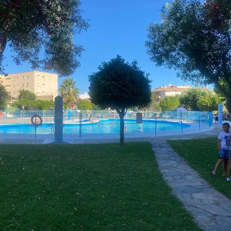 דירות Panoramic City Center Flat In ארויו דל לה מייל מראה חיצוני תמונה