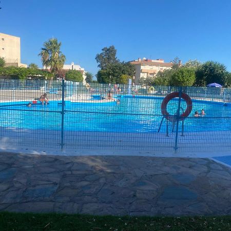 דירות Panoramic City Center Flat In ארויו דל לה מייל מראה חיצוני תמונה