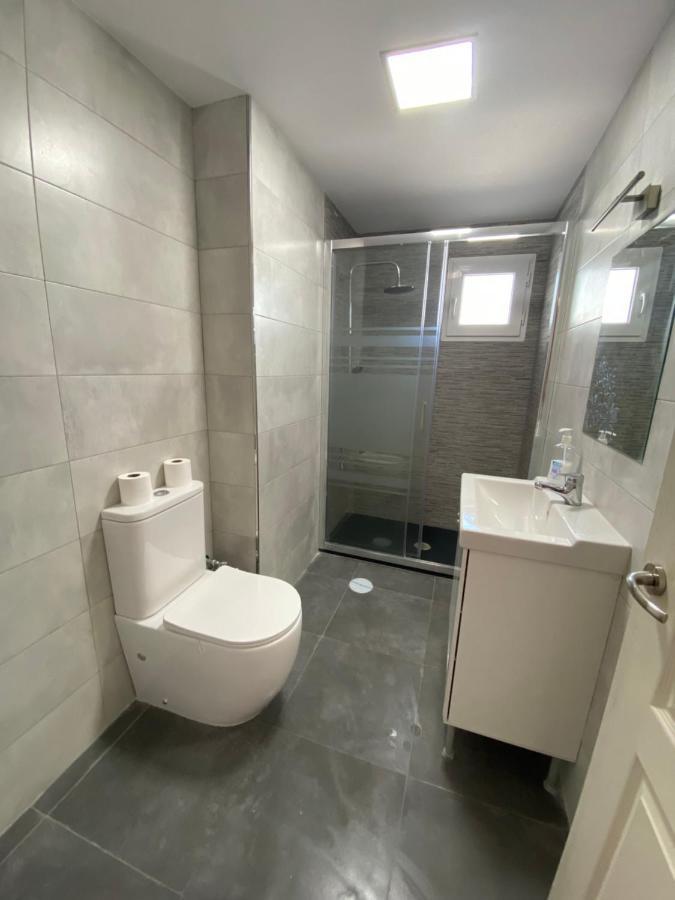 דירות Panoramic City Center Flat In ארויו דל לה מייל מראה חיצוני תמונה