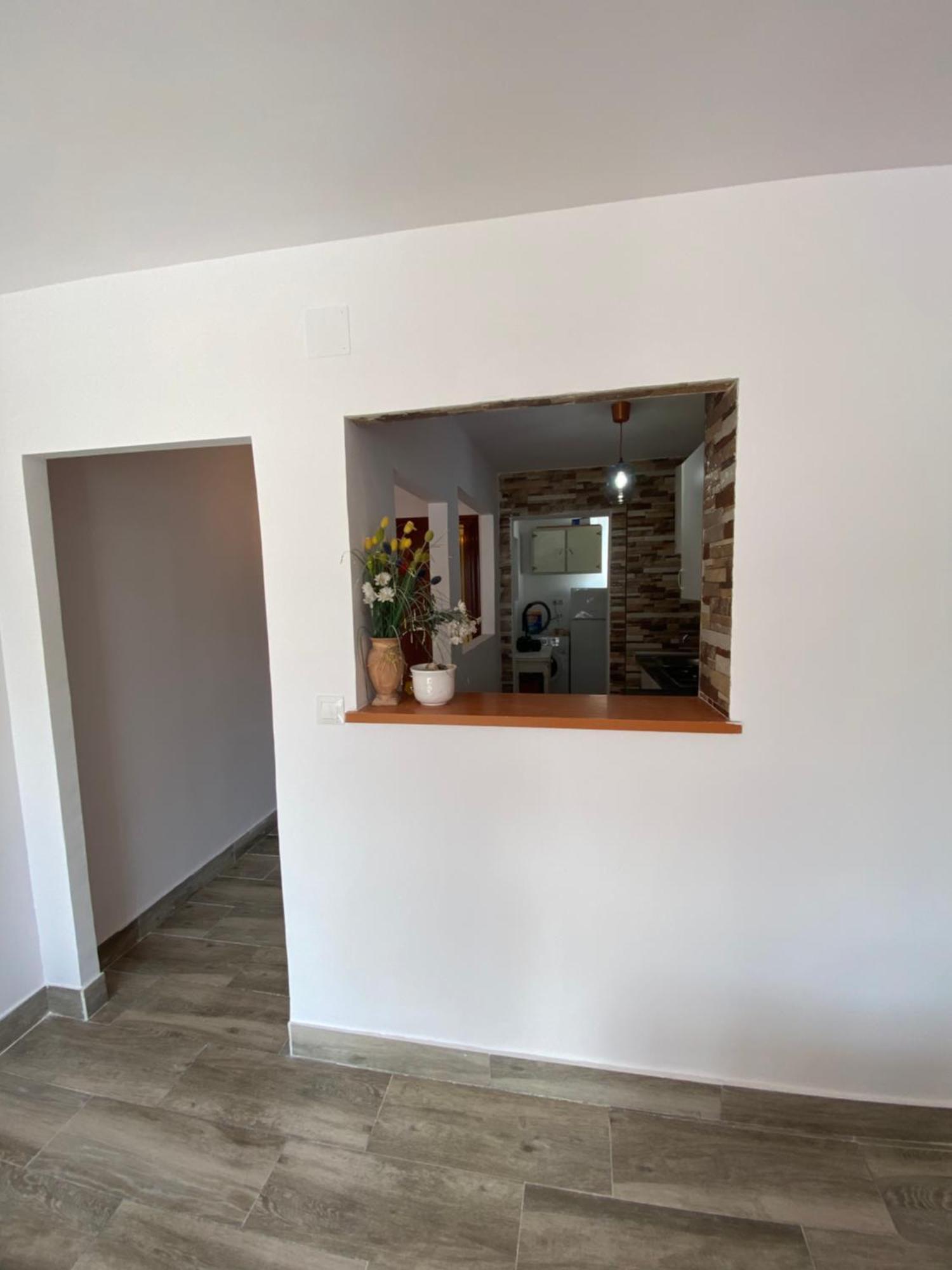 דירות Panoramic City Center Flat In ארויו דל לה מייל מראה חיצוני תמונה
