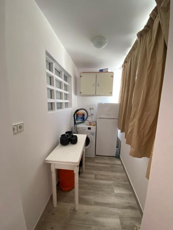 דירות Panoramic City Center Flat In ארויו דל לה מייל מראה חיצוני תמונה