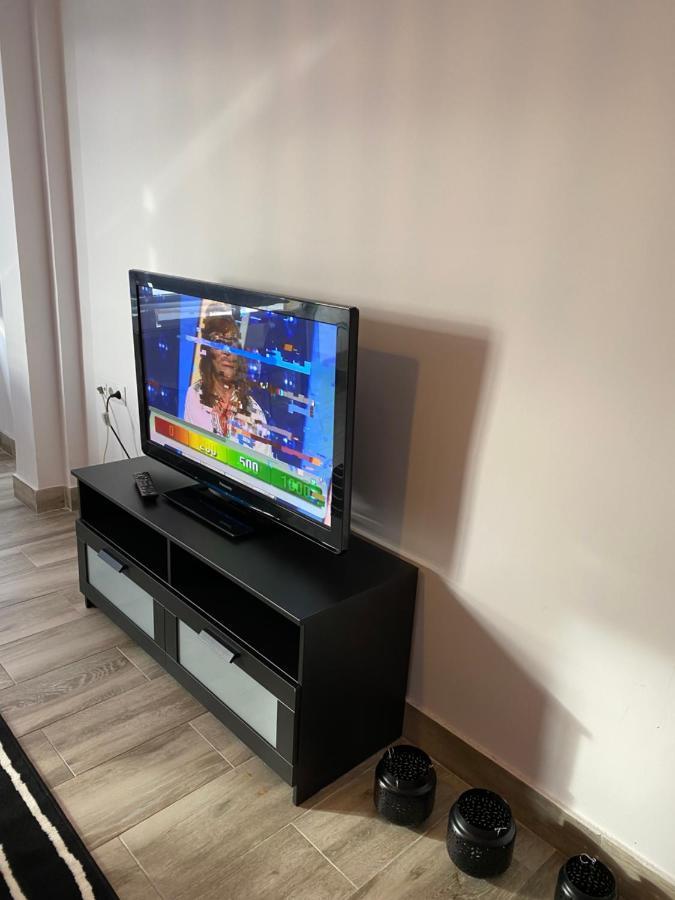 דירות Panoramic City Center Flat In ארויו דל לה מייל מראה חיצוני תמונה
