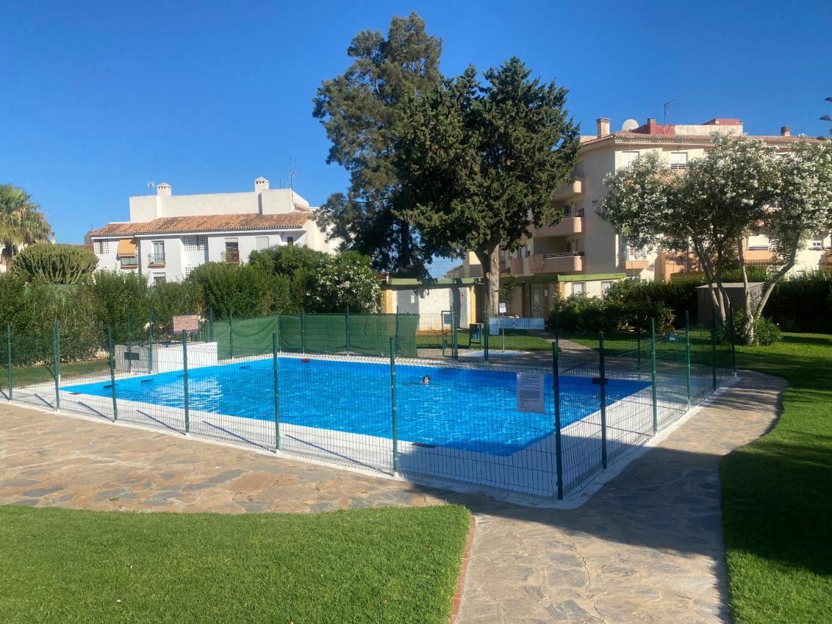 דירות Panoramic City Center Flat In ארויו דל לה מייל מראה חיצוני תמונה