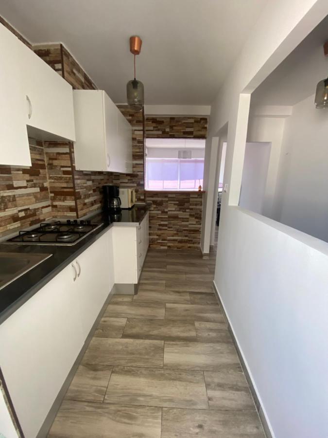 דירות Panoramic City Center Flat In ארויו דל לה מייל מראה חיצוני תמונה