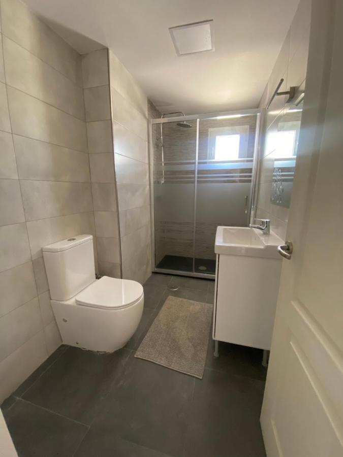 דירות Panoramic City Center Flat In ארויו דל לה מייל מראה חיצוני תמונה
