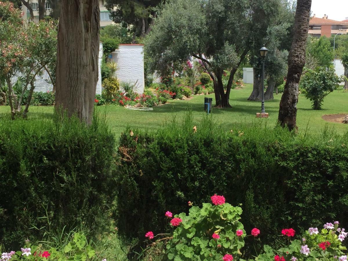 דירות Panoramic City Center Flat In ארויו דל לה מייל מראה חיצוני תמונה