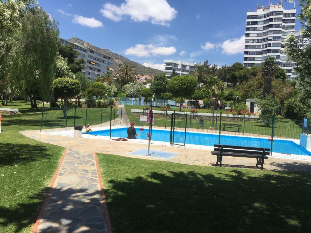 דירות Panoramic City Center Flat In ארויו דל לה מייל מראה חיצוני תמונה
